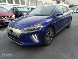 Blau Gebraucht 2020 Hyundai Ioniq Premium Kleinwagen | 17.999 € (Fairer Preis)