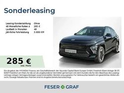 Abyss black Neu 2025 Hyundai Kona SUV | 33.290 € (Fairer Preis)