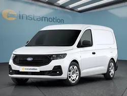 Weiß Neu 2025 Ford Transit Limousine | 30.199 € (Fairer Preis)