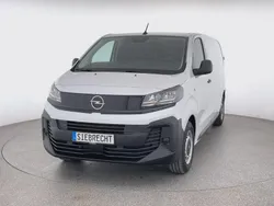 Weiã Neu 2025 Opel Vivaro Edition Van | 23.690 € (Superpreis)