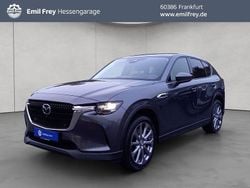 Grau Gebraucht 2022 Mazda CX-60 Exclusive-Line SUV | 33.950 € (Guter Preis)