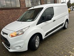 Weiß Gebraucht 2014 Ford Transit Trend Van / Kleinbus | 7.600 € (Fairer Preis)