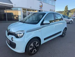 Gebraucht 2014 Renault Twingo Dynamique Kleinwagen | 5.890 € (Etwas zu teuer)