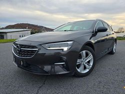 Braun Gebraucht 2021 Opel Insignia Elegance Kombi | 14.490 € (Guter Preis)