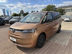 Copper bronze Neu 2026 VW Multivan Life Van | 58.191 € (Guter Preis)