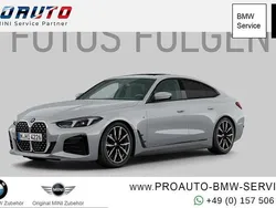Grau Gebraucht 2024 BMW 430 M Sport Coupé | 52.990 € (Teuer)