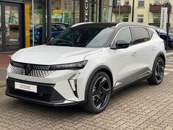 Weiß Gebraucht 2024 Renault Scenic E-Tech Iconic SUV | 41.990 €