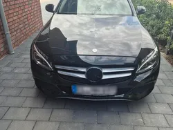 Mercedes C180