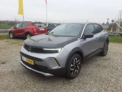 Grau Gebraucht 2022 Opel Mokka Elegance SUV | 17.990 € (Guter Preis)