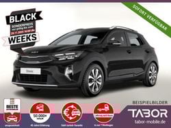 Astrograu metallic Neu 2025 Kia Stonic SUV | 18.588 € (Guter Preis)