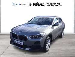 Grau Gebraucht 2022 BMW X2 Performance SUV | 25.890 € (Fairer Preis)