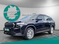 Schwarz Neu 2025 Skoda Kodiaq Selection SUV | 38.570 € (Superpreis)