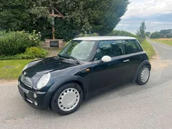 Blau Gebraucht 2005 Mini Cooper Kleinwagen | 1.850 € (Superpreis)