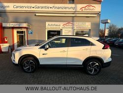 Weiß Gebraucht 2022 Mitsubishi Eclipse Cross SUV | 19.450 € (Superpreis)