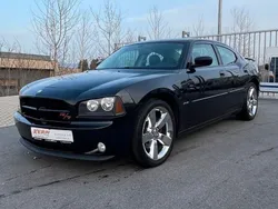 Schwarz Gebraucht 2010 Dodge Charger Limousine | 16.999 € (Fairer Preis)