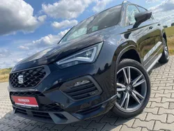 Blau Neu 2025 Seat Ateca FR SUV | 33.687 € (Superpreis)