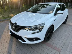 Weiß Gebraucht 2017 Renault Mégane IV Intens Kleinwagen | 8.500 € (Etwas zu teuer)