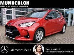 Rot Gebraucht 2023 Mazda 2 Limousine | 19.900 € (Guter Preis)