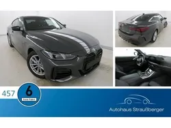 Gebraucht 2024 BMW M4 Comfort Edition Coupé | 57.490 € (Fairer Preis)