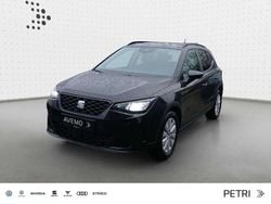 Glacial weiß metallic Neu 2025 Seat Arona SUV | 27.790 € (Fairer Preis)