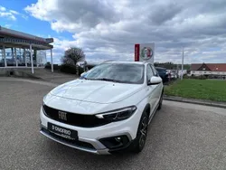 Vr249 Gebraucht 2022 Fiat Tipo Cross Limousine | 27.990 €