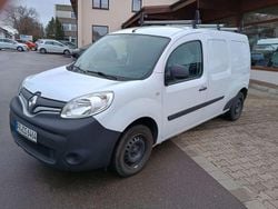 Mineral weiss Gebraucht 2015 Renault Kangoo Van / Kleinbus | 5.500 € (Guter Preis)