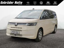 Hellelfenbein Neu 2024 VW T7 Van | 55.950 € (Guter Preis)