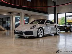 Kreide Gebraucht 2025 Porsche 992 Coupé | 279.900 €