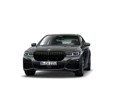 Gebraucht 2025 BMW 740 Efficient Dynamics Limousine | 63.590 € (Fairer Preis)