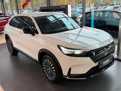 Platinum white pearl (weiß) Neu 2025 Honda e:Ny1 SUV | 34.980 €