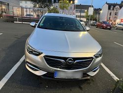 Grau Gebraucht 2020 Opel Insignia Kombi | 10.900 € (Fairer Preis)