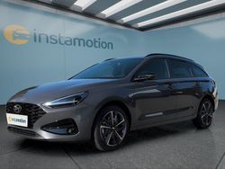 Grau Neu 2025 Hyundai i30 Kombi | 31.999 € (Teuer)