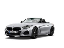 Gebraucht 2025 BMW Z4 Efficient Dynamics Cabrio | 36.840 € (Fairer Preis)