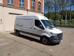 Weiß Gebraucht 2021 Mercedes Sprinter Van | 20.980 € (Guter Preis)