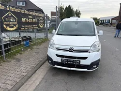Gebraucht 2018 Citroën Berlingo Business Class Van / Kleinbus | 7.450 € (Superpreis)