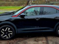 Schwarz Gebraucht 2023 Opel Mokka SUV | 22.800 € (Etwas zu teuer)