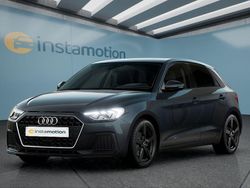 Silber Gebraucht 2024 Audi A1 Sportback Kleinwagen | 24.699 € (Etwas zu teuer)