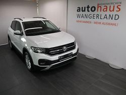 Weiß Gebraucht 2019 VW T-Cross Life SUV | 15.990 € (Fairer Preis)