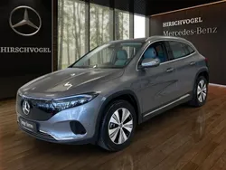 Grau Gebraucht 2024 Mercedes EQA300 Progressive SUV | 34.480 € (Guter Preis)