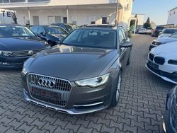 Grau Gebraucht 2013 Audi A6 Allroad Sport Kombi | 15.990 € (Superpreis)