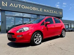 Rot Gebraucht 2017 Fiat Punto Sport Kleinwagen | 7.499 € (Etwas zu teuer)
