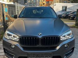Grau Gebraucht 2016 BMW X5 SUV | 14.900 € (Superpreis)