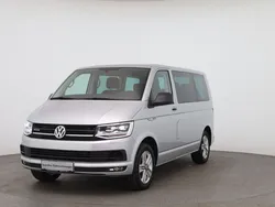 Gebraucht 2019 VW Multivan | 47.990 € (Fairer Preis)