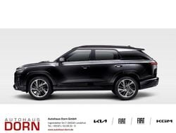 Schwarz Neu 2025 Ssangyong (KGM) Actyon SUV | 40.990 €