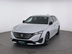 Weiã Gebraucht 2024 Peugeot 308 Allure Kombi | 24.970 € (Superpreis)