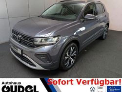 Grau Neu 2025 VW T-Cross Life SUV | 27.450 € (Fairer Preis)