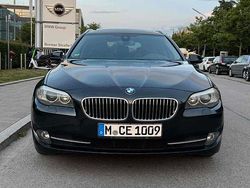 Gebraucht 2012 BMW 520 Kombi | 8.499 € (Guter Preis)