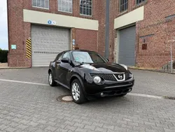 Schwarz Gebraucht 2013 Nissan Juke SUV | 4.999 € (Superpreis)