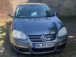 Gebraucht 2005 VW Jetta Comfortline Limousine | 4.250 € (Teuer)