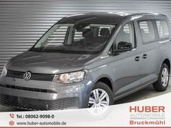 Andere Neu 2025 VW Caddy Maxi Van / Kleinbus | 35.289 € (Fairer Preis)